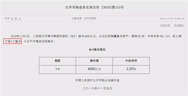 央行宣布降息!泉州买房贷款利息下降一万多?是真的!——九房网 央行宣布降息!泉州买房贷款利息下降一万多?是真的!——九房网