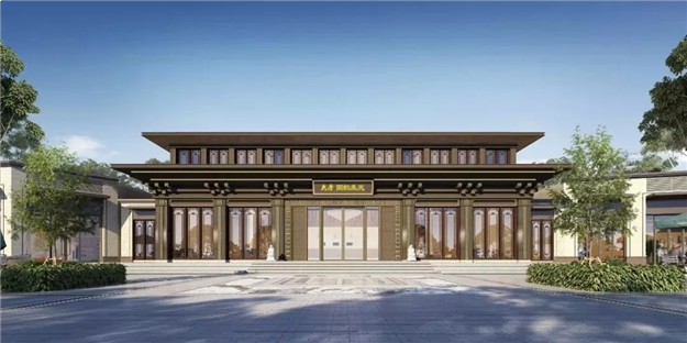 唐潮 匠作 | 时代国风产品发布会璀璨落幕——九房网