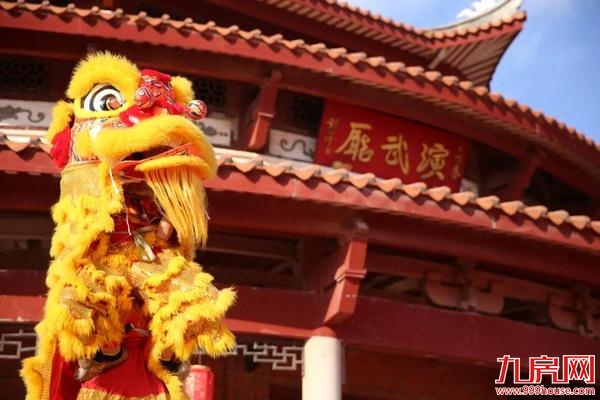 文旅盛典〡文武坊携手唐颂商户签约&金铺预约启动闪耀绽放——九房网 文旅盛典〡文武坊携手唐颂商户签约&金铺预约启动闪耀绽放——九房网