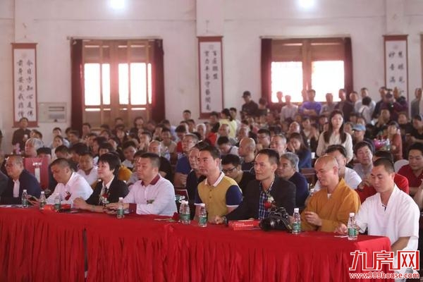 文旅盛典〡文武坊携手唐颂商户签约&金铺预约启动闪耀绽放——九房网 文旅盛典〡文武坊携手唐颂商户签约&金铺预约启动闪耀绽放——九房网