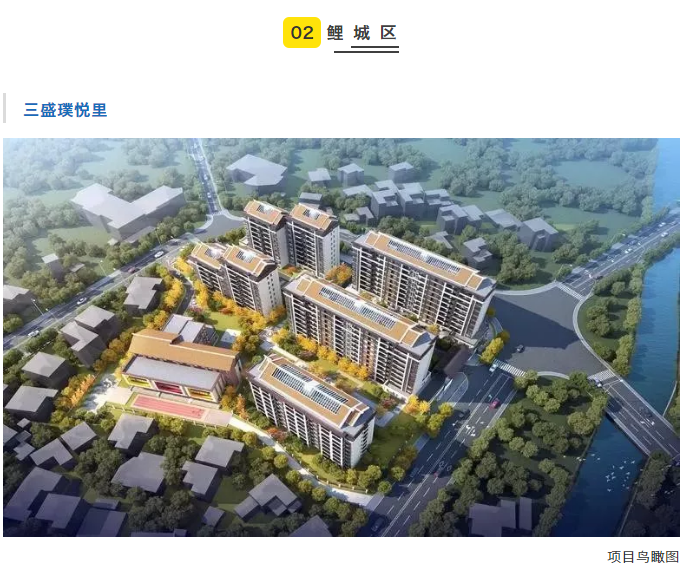 剧透！11个纯新盘冲刺入市！泉州楼市又要火一把？——九房网