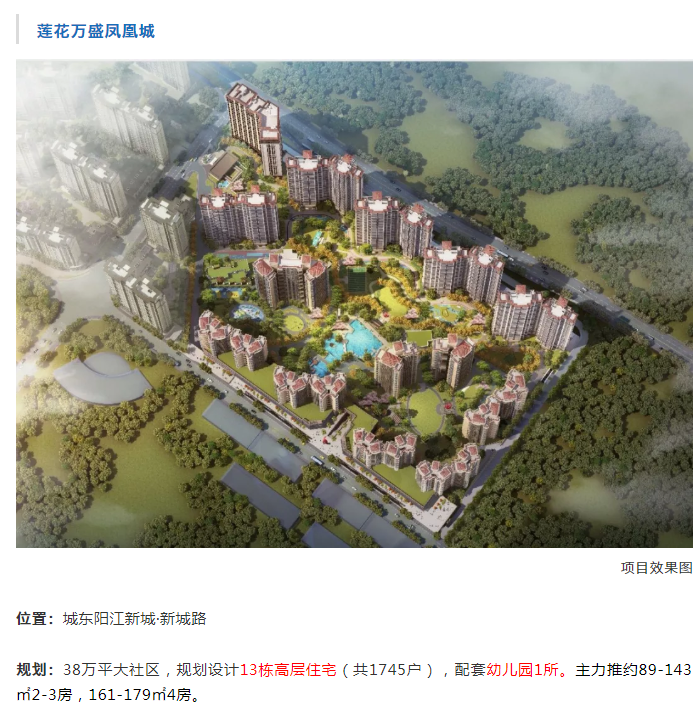 剧透！11个纯新盘冲刺入市！泉州楼市又要火一把？——九房网