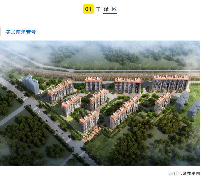 剧透！11个纯新盘冲刺入市！泉州楼市又要火一把？——九房网