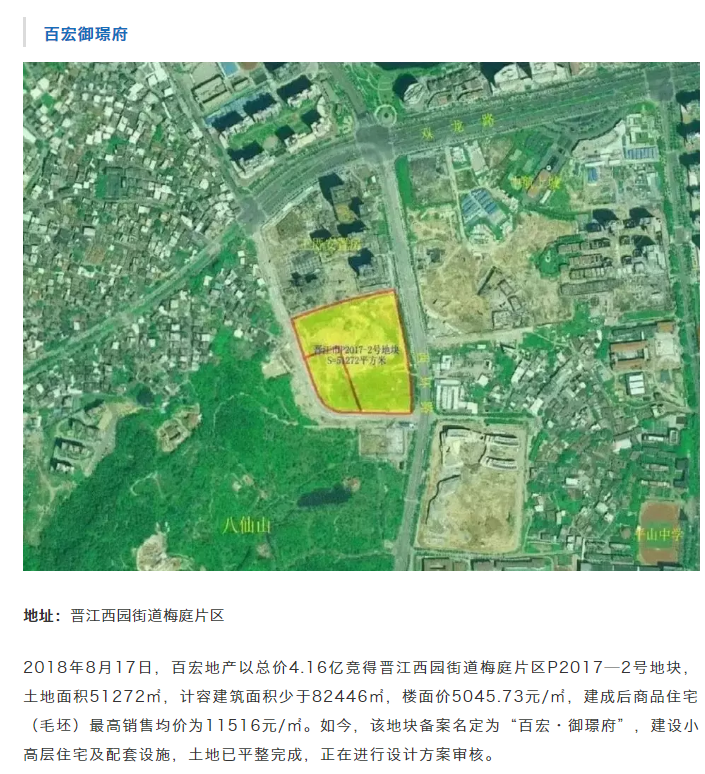 剧透！11个纯新盘冲刺入市！泉州楼市又要火一把？——九房网