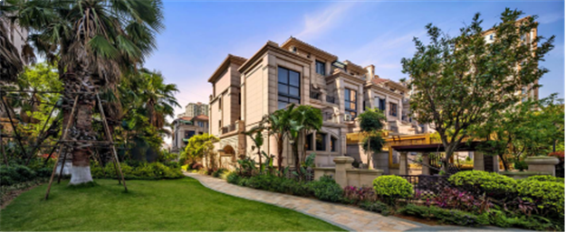 溯源主场深耕之路 解码中骏福建精工品质DNA——九房网 溯源主场深耕之路 解码中骏福建精工品质DNA——九房网