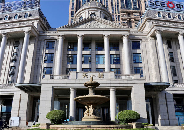 溯源主场深耕之路 解码中骏福建精工品质DNA——九房网 溯源主场深耕之路 解码中骏福建精工品质DNA——九房网