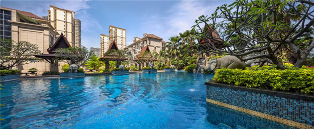 溯源主场深耕之路 解码中骏福建精工品质DNA——九房网 溯源主场深耕之路 解码中骏福建精工品质DNA——九房网