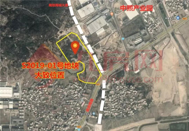 沸腾！重磅利好即将变现！泉州此区域爆发挡不住了！——九房网