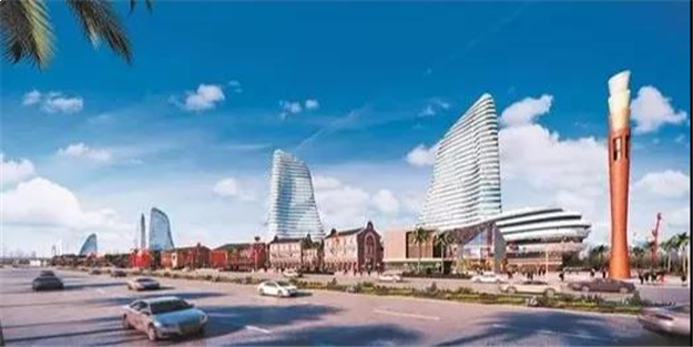 沸腾！重磅利好即将变现！泉州此区域爆发挡不住了！——九房网