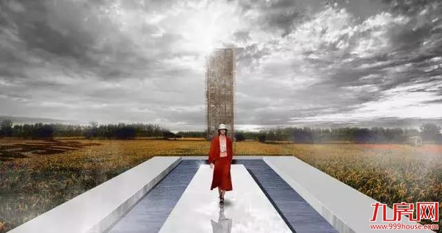 曝光！约8200亩！泉州这一震撼项目规划详解出炉……——九房网