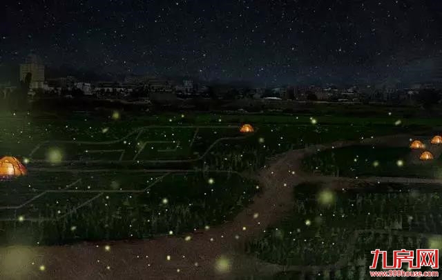 曝光！约8200亩！泉州这一震撼项目规划详解出炉……——九房网