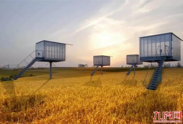 曝光！约8200亩！泉州这一震撼项目规划详解出炉……——九房网