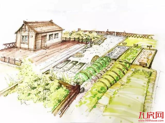 曝光！约8200亩！泉州这一震撼项目规划详解出炉……——九房网