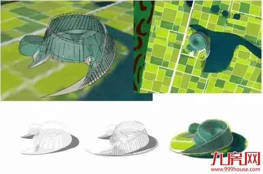 曝光！约8200亩！泉州这一震撼项目规划详解出炉……——九房网