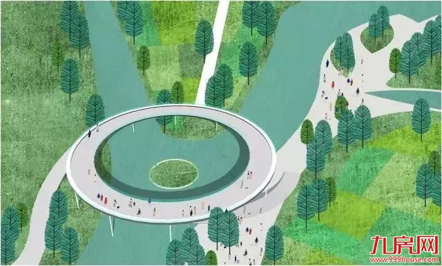 曝光！约8200亩！泉州这一震撼项目规划详解出炉……——九房网