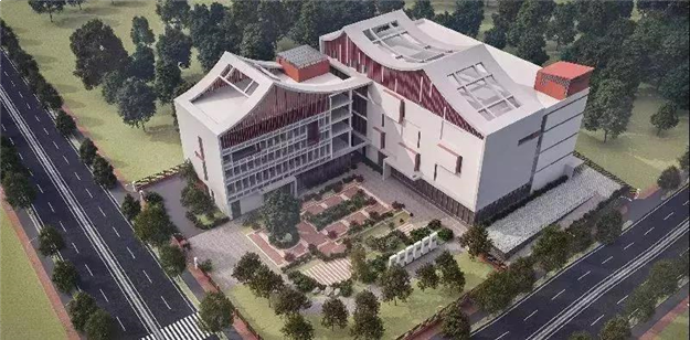 最新！泉州主城重量级配套开工！新区“一哥”即将诞生？——九房网