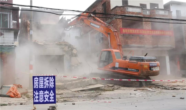 最新！泉州主城重量级配套开工！新区“一哥”即将诞生？——九房网