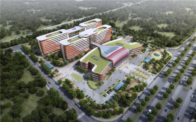 最新！泉州主城重量级配套开工！新区“一哥”即将诞生？——九房网