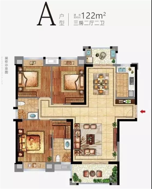 均价17617元/㎡!232套房源!城东五中旁纯新盘获批预售即将开盘!——九房网 均价17617元/㎡!232套房源!城东五中旁纯新盘获批预售即将开盘!——九房网