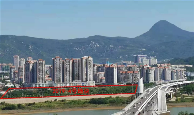 总建超58万方！最高限价17797元/㎡！泉州中心城区再出3幅优质地块！——九房网