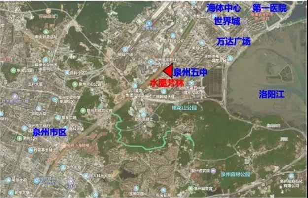 均价17617元/㎡!232套房源!城东五中旁纯新盘获批预售即将开盘!——九房网 均价17617元/㎡!232套房源!城东五中旁纯新盘获批预售即将开盘!——九房网