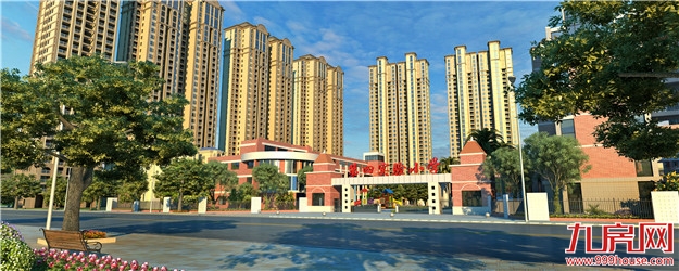 不负全城久侯,启幕一城美好丨东方武夷城营销中心开放盛典圆满落幕——九房网 不负全城久侯,启幕一城美好丨东方武夷城营销中心开放盛典圆满落幕——九房网