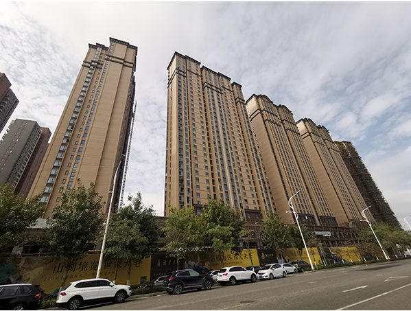 不负全城久侯,启幕一城美好丨东方武夷城营销中心开放盛典圆满落幕——九房网 不负全城久侯,启幕一城美好丨东方武夷城营销中心开放盛典圆满落幕——九房网