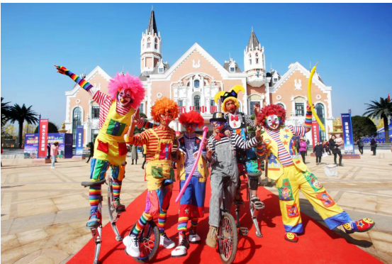 火爆!24h不打烊?顶级文旅IP引爆昆明——九房网