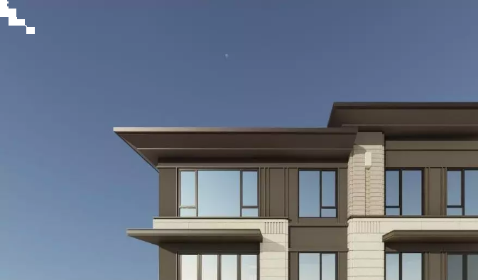 最后7席|收官臻藏,城心再无融创低密——九房网 最后7席|收官臻藏,城心再无融创低密——九房网