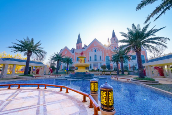 火爆!24h不打烊?顶级文旅IP引爆昆明——九房网