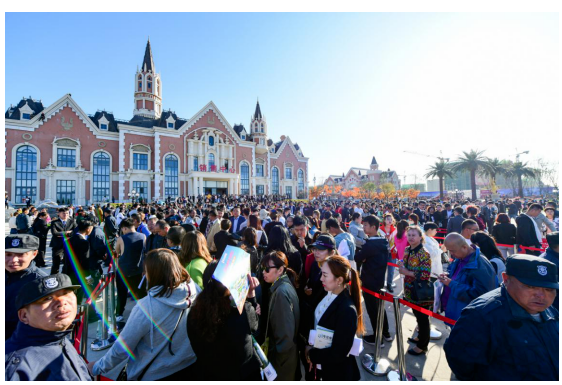 昆明城北 滇中新区文旅核心强势问鼎——九房网 昆明城北 滇中新区文旅核心强势问鼎——九房网