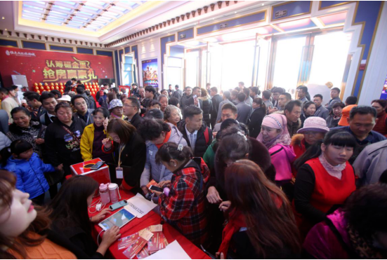 火爆!24h不打烊?顶级文旅IP引爆昆明——九房网