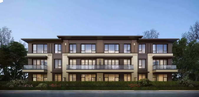 最后7席|收官臻藏,城心再无融创低密——九房网 最后7席|收官臻藏,城心再无融创低密——九房网