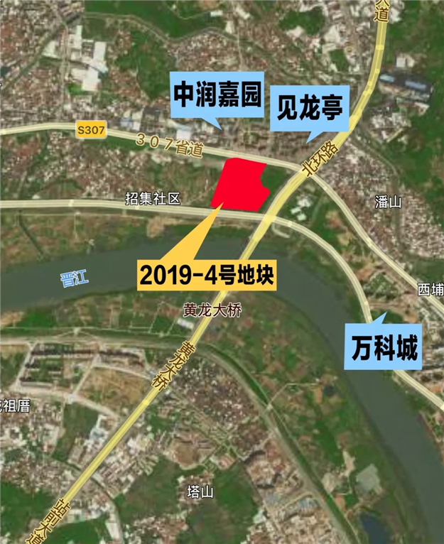 井喷！总建超212万方！年末泉州土地供应热潮来了！——九房网