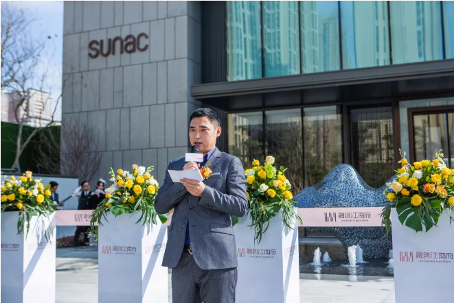 泉州江南府「江南美学馆」和雅绽放——九房网 泉州江南府「江南美学馆」和雅绽放——九房网