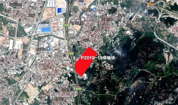 井喷！总建超212万方！年末泉州土地供应热潮来了！——九房网