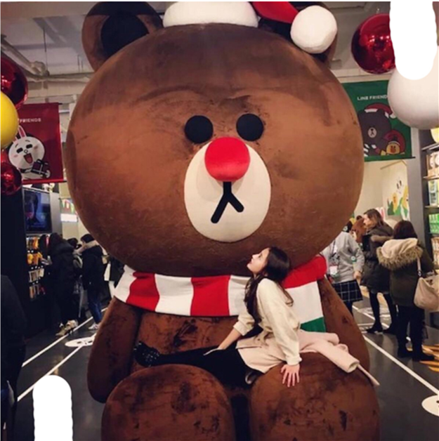 请小心泉州,有“巨兽”即将出没!——九房网 请小心泉州,有“巨兽”即将出没!——九房网