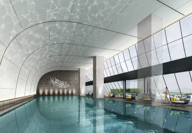 超80亿砸下！泉州近10家五星级酒店将投用！这些片区迎大发展...——九房网