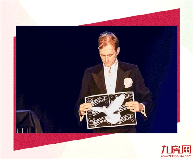 金丘紫金城：国际海洋海狮公益表演巡回展震撼来袭！——九房网