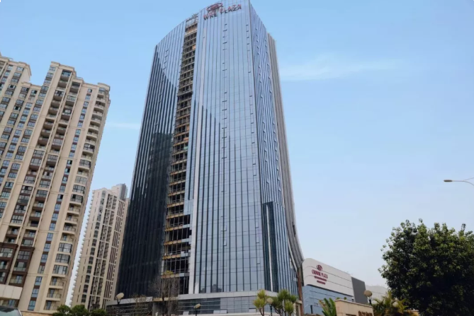 超80亿砸下！泉州近10家五星级酒店将投用！这些片区迎大发展...——九房网