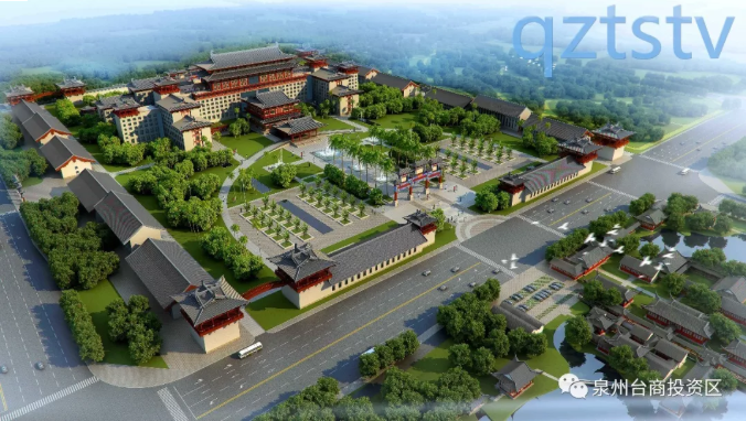 超80亿砸下！泉州近10家五星级酒店将投用！这些片区迎大发展...——九房网