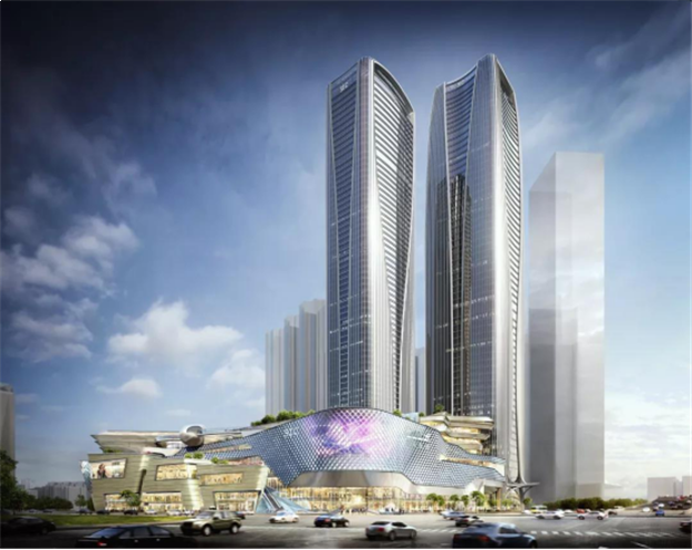 全年销售2600.7亿创新高 世茂喜迎“第三年有品质高增长”——九房网 全年销售2600.7亿创新高 世茂喜迎“第三年有品质高增长”——九房网