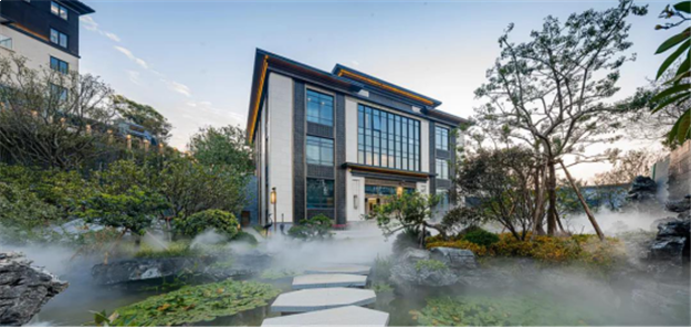 全年销售2600.7亿创新高 世茂喜迎“第三年有品质高增长”——九房网 全年销售2600.7亿创新高 世茂喜迎“第三年有品质高增长”——九房网