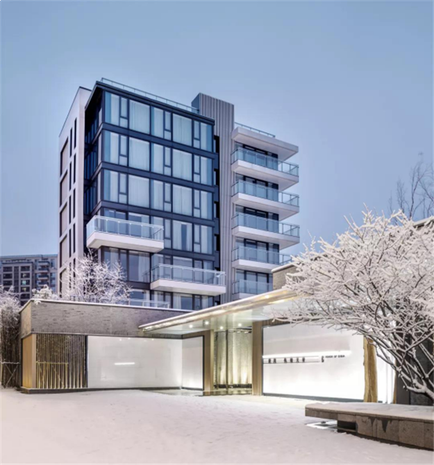 全年销售2600.7亿创新高 世茂喜迎“第三年有品质高增长”——九房网 全年销售2600.7亿创新高 世茂喜迎“第三年有品质高增长”——九房网