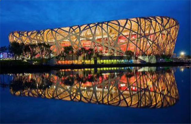 10年前凭鸟巢震惊世界,如今TA为晋江而来——九房网 10年前凭鸟巢震惊世界,如今TA为晋江而来——九房网