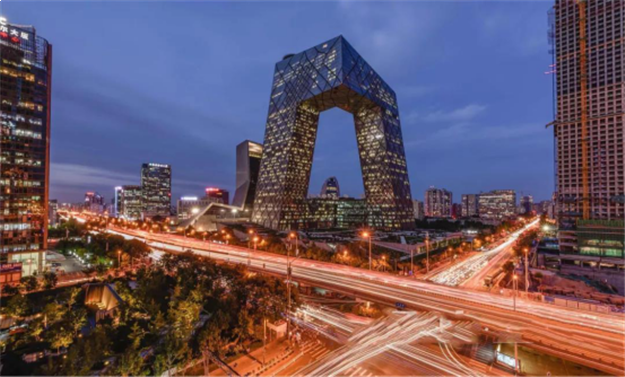 10年前凭鸟巢震惊世界,如今TA为晋江而来——九房网 10年前凭鸟巢震惊世界,如今TA为晋江而来——九房网