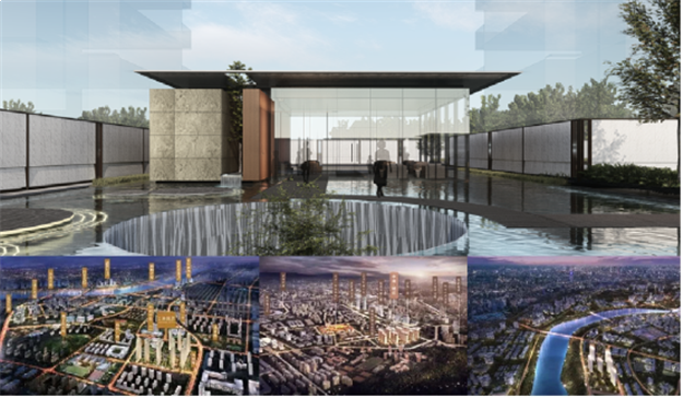 10年前凭鸟巢震惊世界,如今TA为晋江而来——九房网 10年前凭鸟巢震惊世界,如今TA为晋江而来——九房网