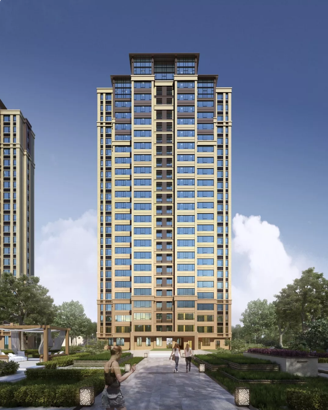 全城瞩目,盛况空前!力高&水投·君誉中央营销中心盛大开放!——九房网 全城瞩目,盛况空前!力高&水投·君誉中央营销中心盛大开放!——九房网