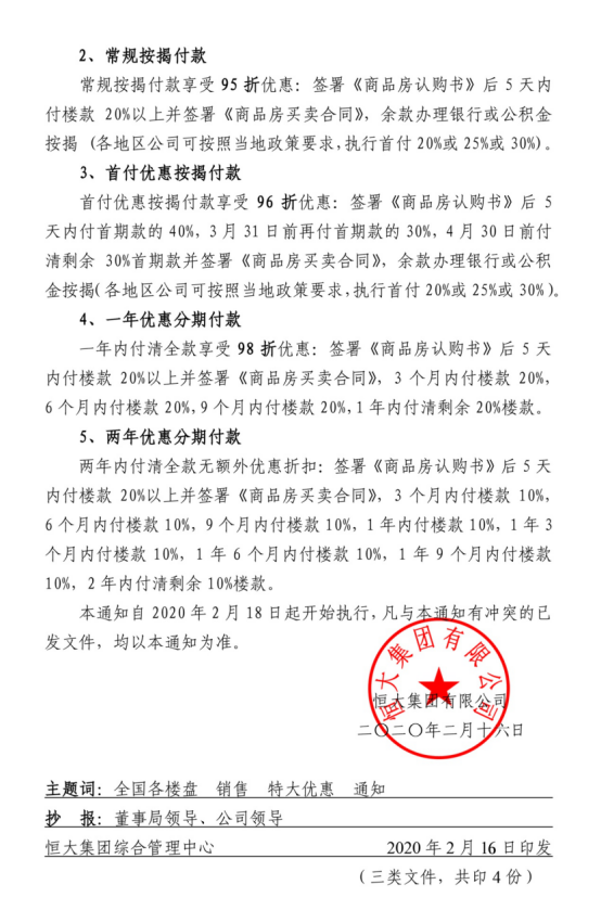 恒大开启全国楼盘75折!让购房者大胆享红利——九房网 恒大开启全国楼盘75折!让购房者大胆享红利——九房网
