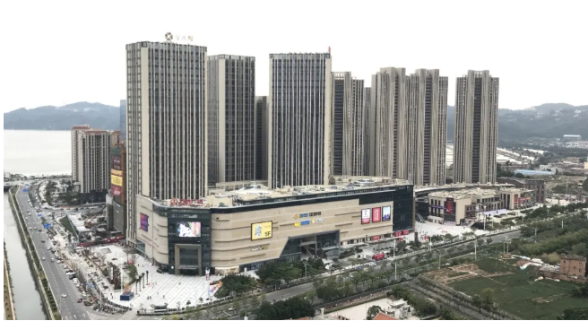 总投资90亿!泉州12个项目签约!保利市区两项目案名出炉!——九房网 总投资90亿!泉州12个项目签约!保利市区两项目案名出炉!——九房网